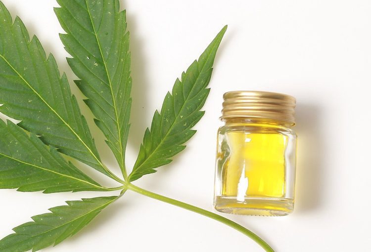 The Benefits Of Cbd: A Natural Solution For Health And Wellness