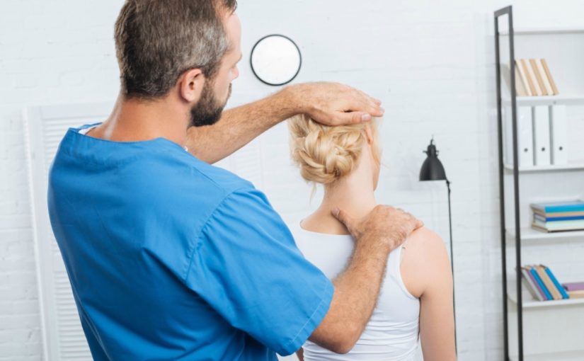 Enhance Your Health With Expert Chiropractic Care