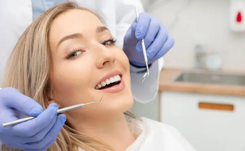 The Ultimate Dentist Guide: Tips For A Healthy Smile