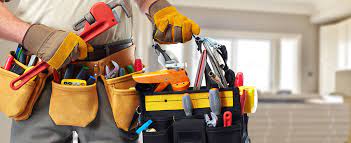 Handyman Tips: How To Tackle Home Repairs Efficiently