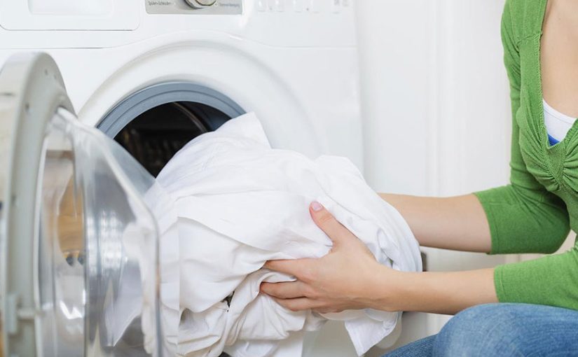 Get Your Laundry Done The Easy Way With Our Service