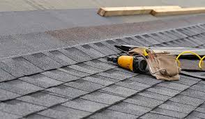 How To Repair A Roof: Step-By-Step Guide