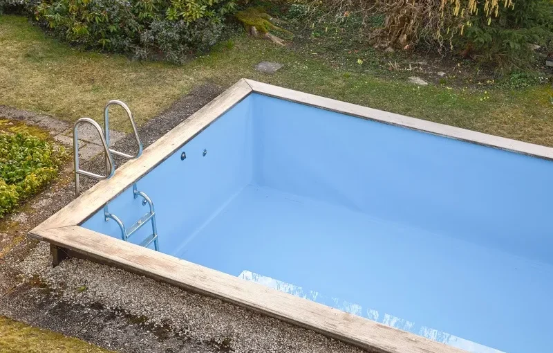 How To Build A Pool: Step-By-Step Tutorial