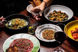 South Beach Sushi Restaurant Guide: Tips For The Best Experience