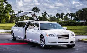 How To Choose A Limo Service